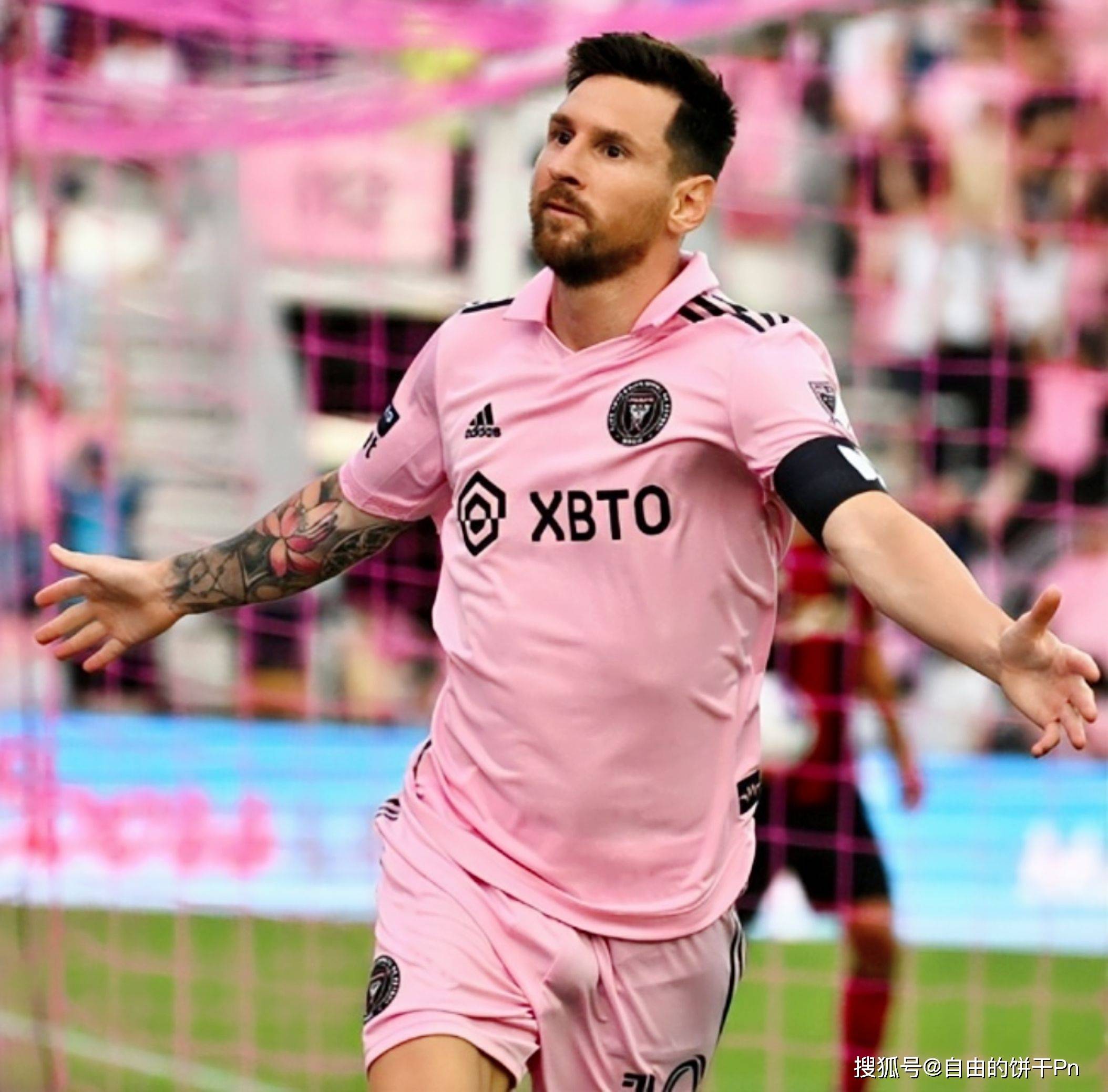 爱游戏体育-梅西连续十二场比赛得分超过战术调整，公牛不断突破！